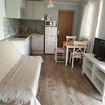 Apartment House Tereza Vodice