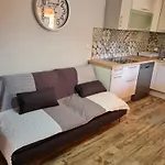 Apartment House Tereza