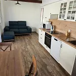 Apartment House Tereza