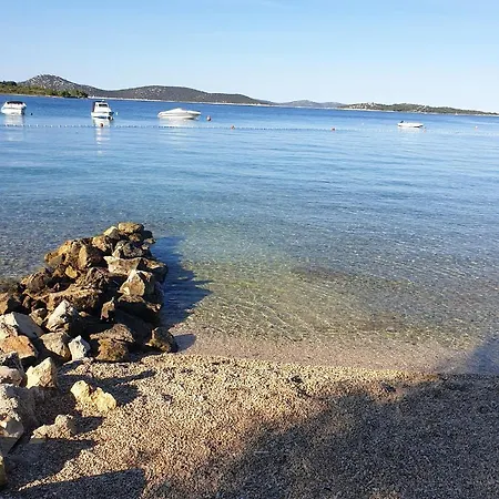 House Tereza Lejlighed *