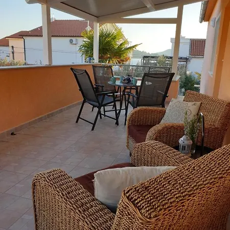 House Tereza * فوديس