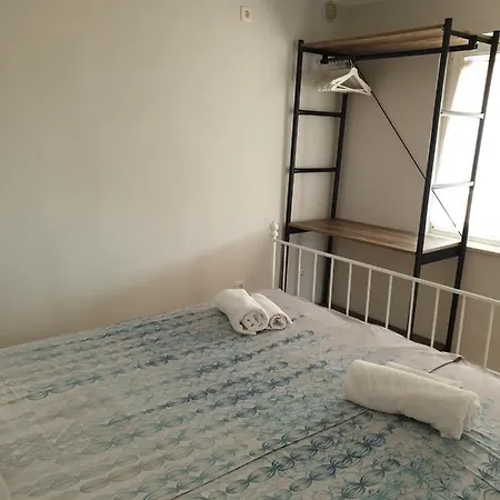 Apartment House Tereza