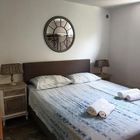 Apartment House Tereza *