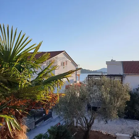 House Tereza Apartment