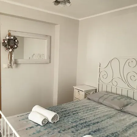 House Tereza * فوديس