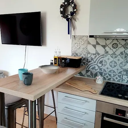 House Tereza Апартаменты