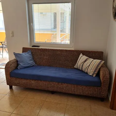 Apartment House Tereza Vodice
