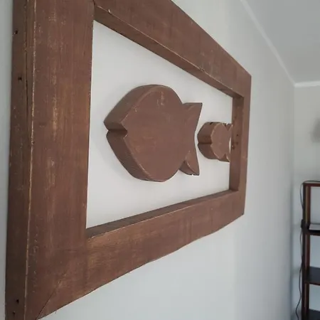 House Tereza Водице