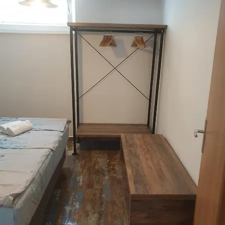 House Tereza Апартаменты