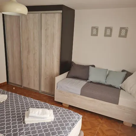 House Tereza 沃迪切