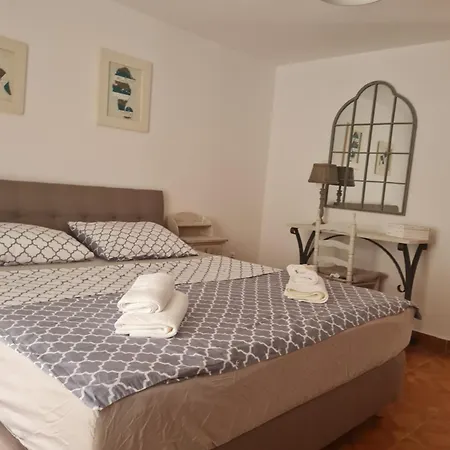 Апартаменты House Tereza Водице