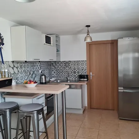 House Tereza