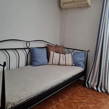 House Tereza Апартаменты Водице