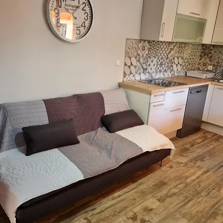 Apartment House Tereza