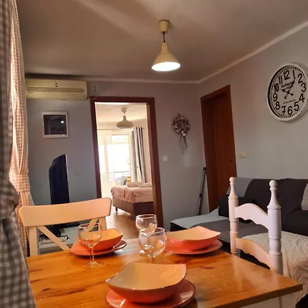 Apartment House Tereza *