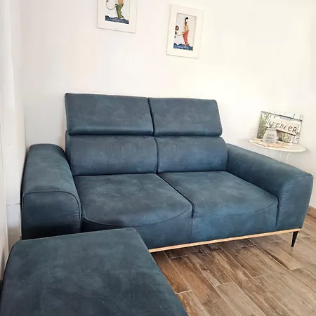 Апартаменты House Tereza *