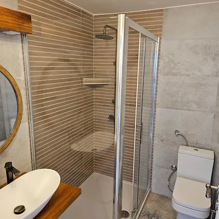 House Tereza Апартаменты