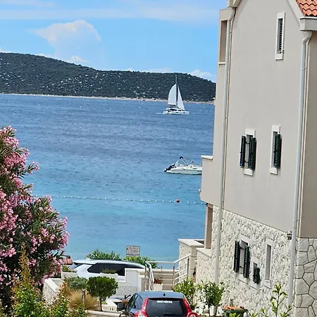 House Tereza 公寓 *