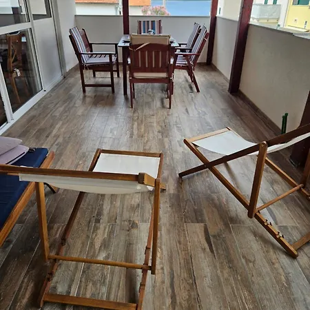 Apartment House Tereza *