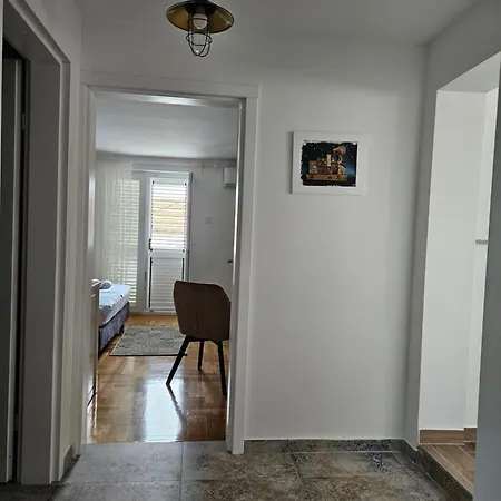 Апартаменты House Tereza