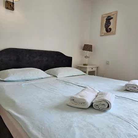 Apartment House Tereza *