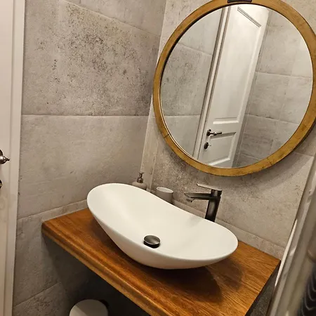 公寓 House Tereza 沃迪切