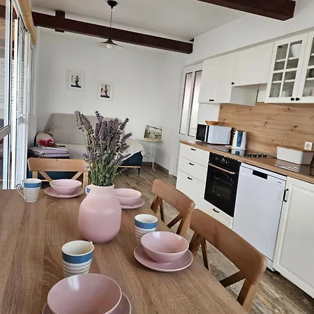 House Tereza Apartmán