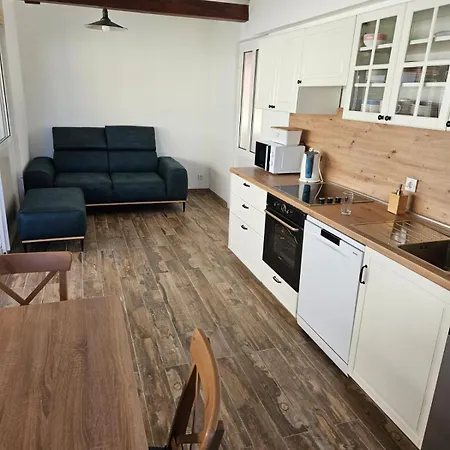 Apartment House Tereza