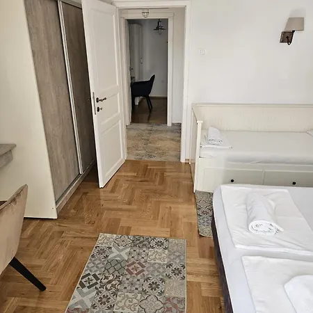 House Tereza 公寓 *