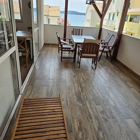 House Tereza * Водице