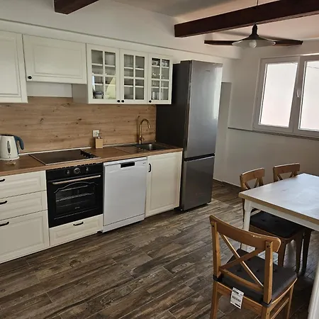 House Tereza Апартаменты