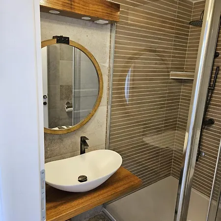 Апартаменты House Tereza *