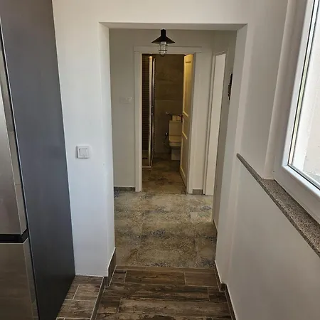 House Tereza 公寓 *