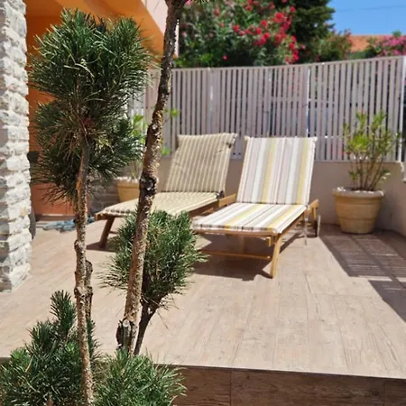 Apartment House Tereza Vodice