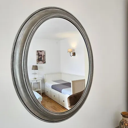 House Tereza Apartmán