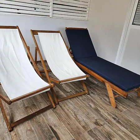 Apartman House Tereza *