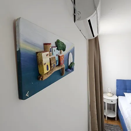 House Tereza Водице
