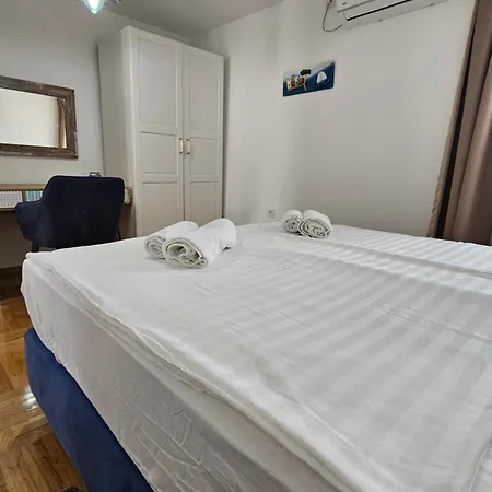 House Tereza * 沃迪切