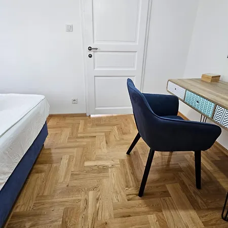 House Tereza 公寓 沃迪切