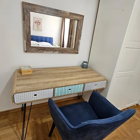 House Tereza Апартаменты
