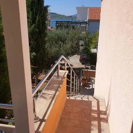 公寓 House Tereza 沃迪切