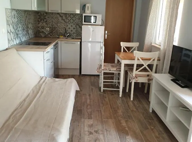 Apartman House Tereza Vodice