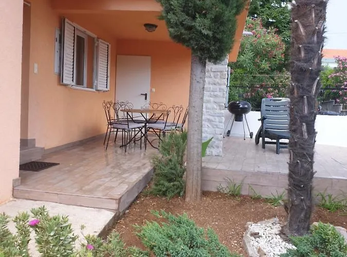 Apartman House Tereza Vodice