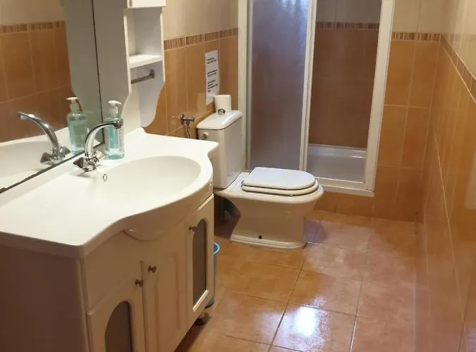 House Tereza Apartman Vodice