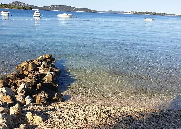 House Tereza Apartman *