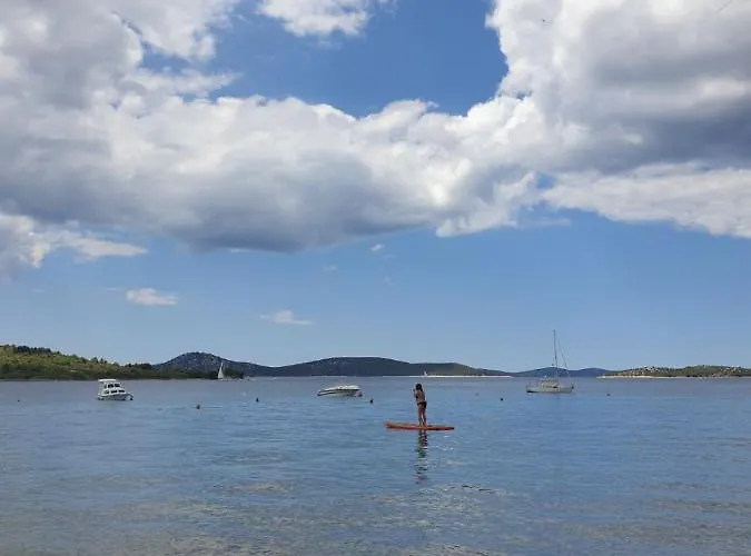 House Tereza Apartman Vodice