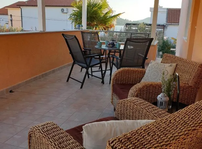 House Tereza * Vodice
