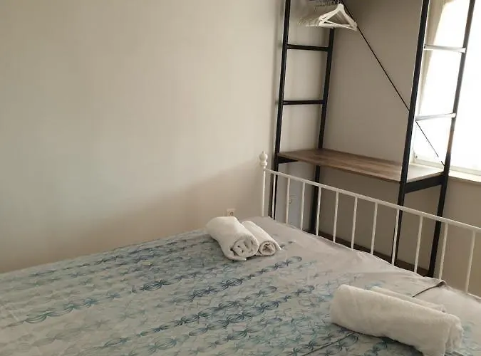 Apartman House Tereza