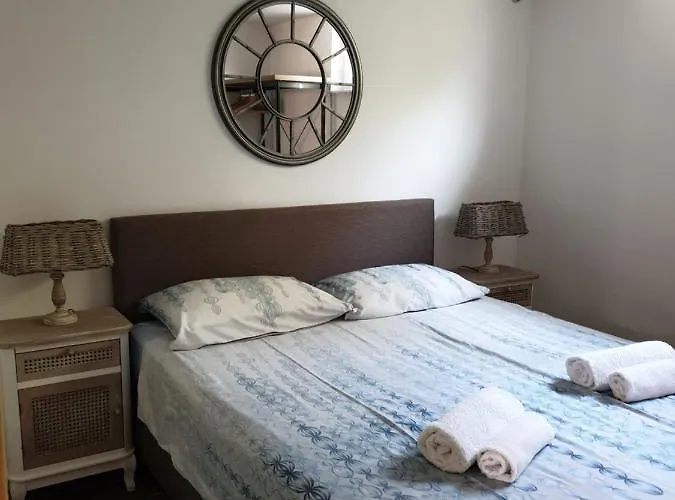 Apartman House Tereza *