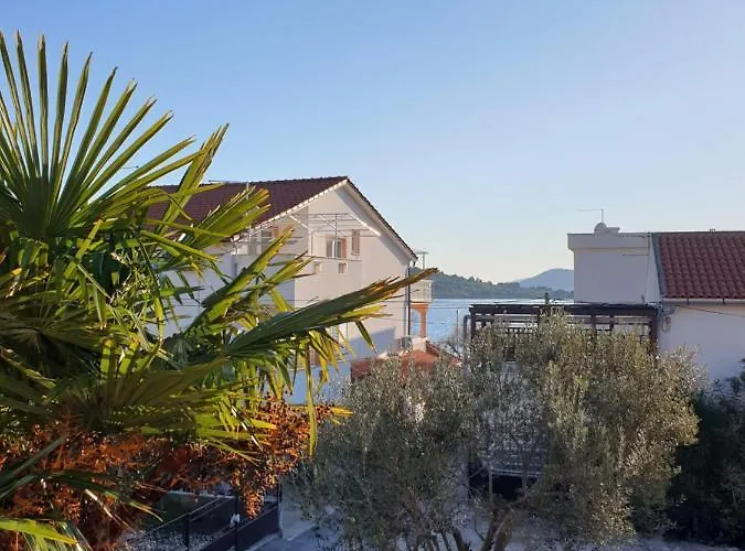 House Tereza Apartman